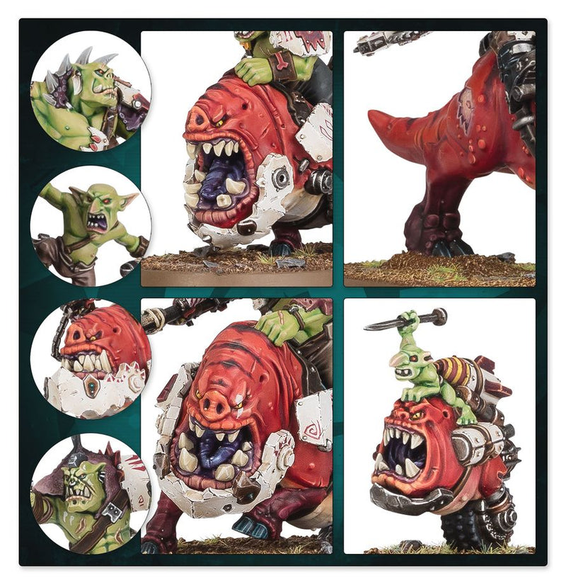 [Kill Team] Exodite