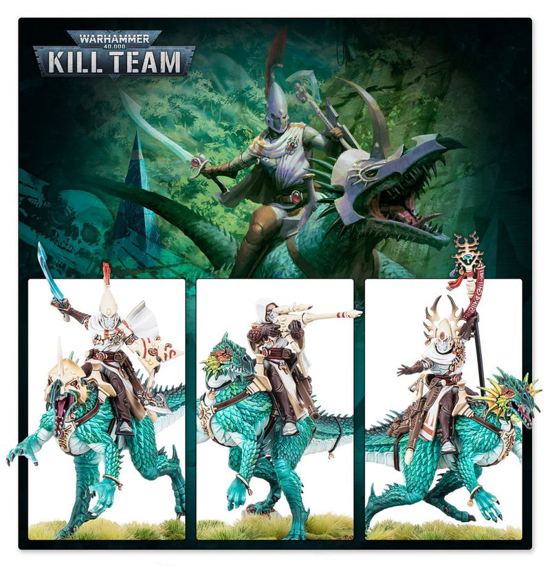 [Kill Team] Exodite