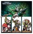 [Kill Team] Exodite