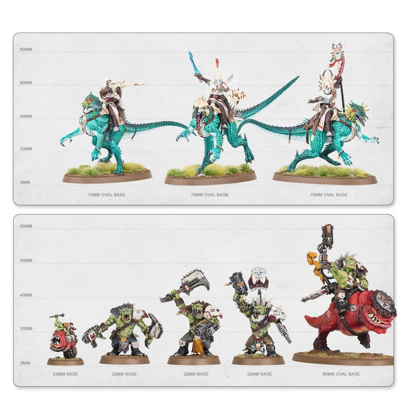 [Kill Team] Exodite