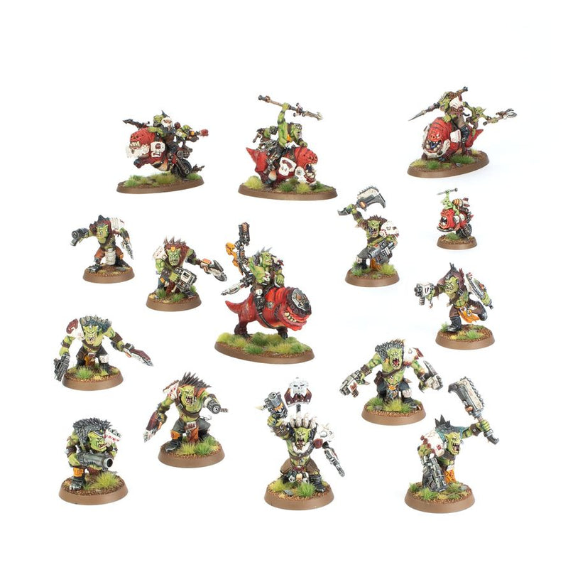 [Kill Team] Exodite