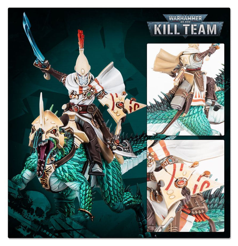 [Kill Team] Exodite