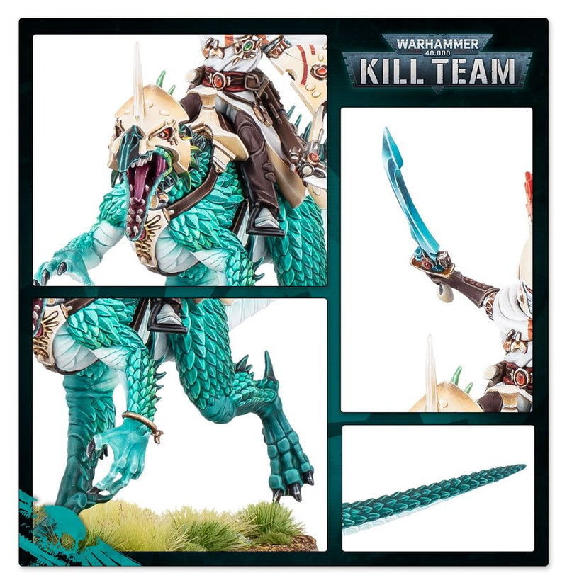 [Kill Team] Exodite