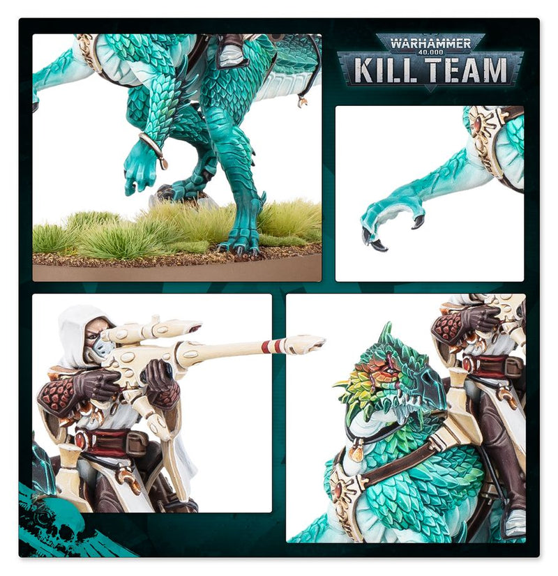 [Kill Team] Exodite
