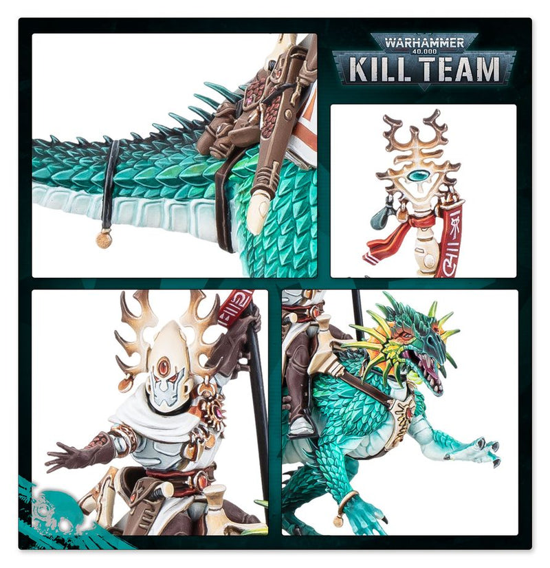 [Kill Team] Exodite