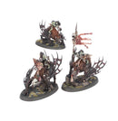 [Age of Sigmar] Flesh-Eater Courts: Morbheg Knights