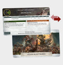 [Age of Sigmar] Ogor Mawtribes Army Set