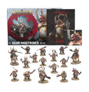 [Age of Sigmar] Ogor Mawtribes Army Set