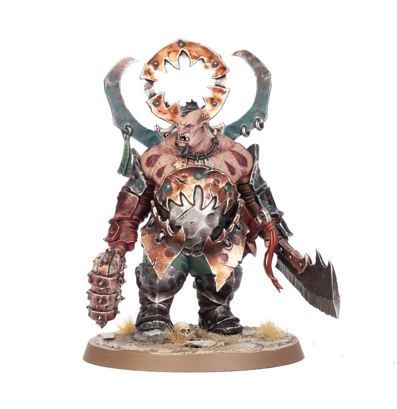 [Age of Sigmar] Ogor Mawtribes Army Set