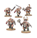 [Age of Sigmar] Ogor Mawtribes Army Set