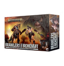 [Age of Sigmar] Sons of Behemat: Brawlers of Behemat