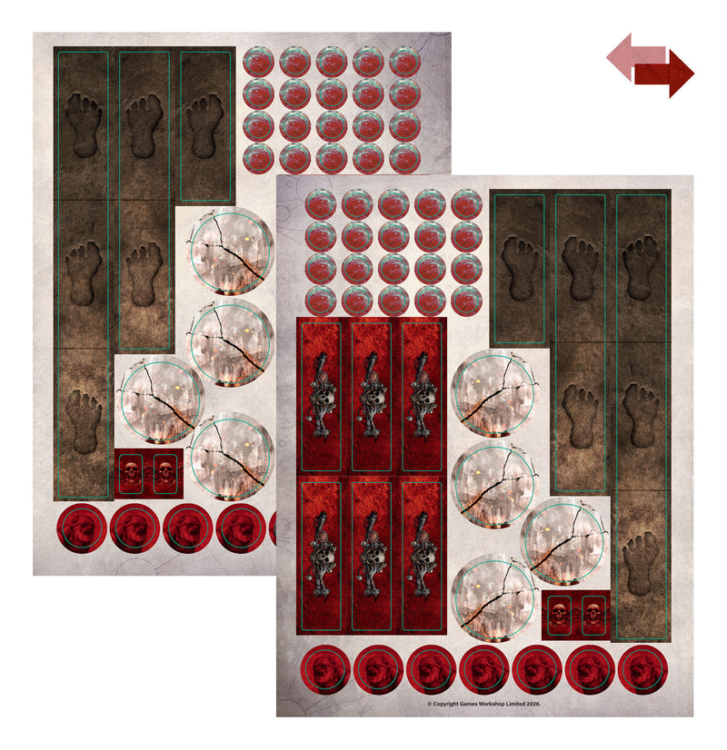 [Age of Sigmar] Sons of Behemat: Brawlers of Behemat