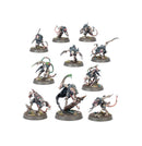 [Age of Sigmar] Skaven: Gutter Runners