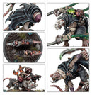 [Age of Sigmar] Skaven: Gutter Runners