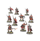 [Age of Sigmar] Cities of Sigmar: Freeguild Grenadiers
