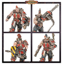 [Warhammer Necromunda Skirmish] Core Set