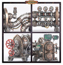 [Warhammer Necromunda Skirmish] Core Set