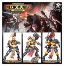 [Warhammer Necromunda Skirmish] Core Set