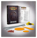 [Warhammer Necromunda Skirmish] Core Set