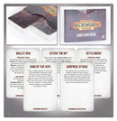 [Warhammer Necromunda Skirmish] Core Set
