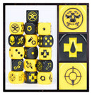 [Warhammer Necromunda Skirmish] Core Set
