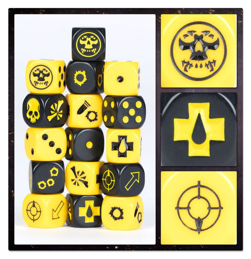 [Warhammer Necromunda Skirmish] Core Set