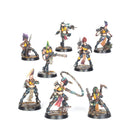 [Warhammer Necromunda Skirmish] Core Set