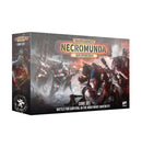 [Warhammer Necromunda Skirmish] Core Set
