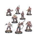 [Warhammer Necromunda Skirmish] Core Set
