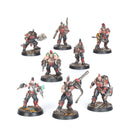 [Warhammer Necromunda Skirmish] Goliath Forge Smelters