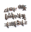 [Warhammer Necromunda Skirmish] Core Set