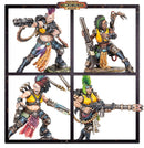 [Warhammer Necromunda Skirmish] Core Set