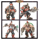 [Warhammer Necromunda Skirmish] Core Set