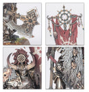 [Warhammer: The Old World] Fantasy Battles In the World of Legend - Core Set