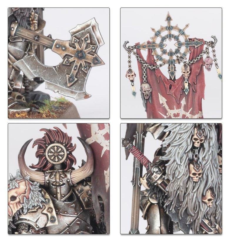 [Warhammer: The Old World] Fantasy Battles In the World of Legend - Core Set