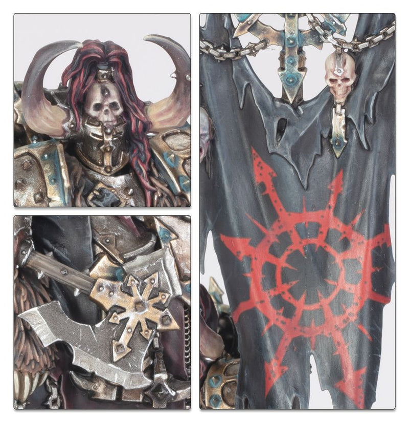 [Warhammer: The Old World] Fantasy Battles In the World of Legend - Core Set