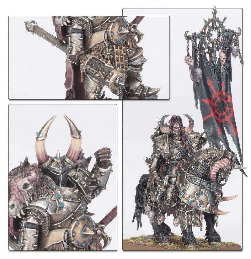 [Warhammer: The Old World] Fantasy Battles In the World of Legend - Core Set