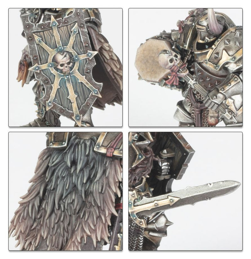 [Warhammer: The Old World] Fantasy Battles In the World of Legend - Core Set
