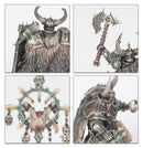 [Warhammer: The Old World] Fantasy Battles In the World of Legend - Core Set