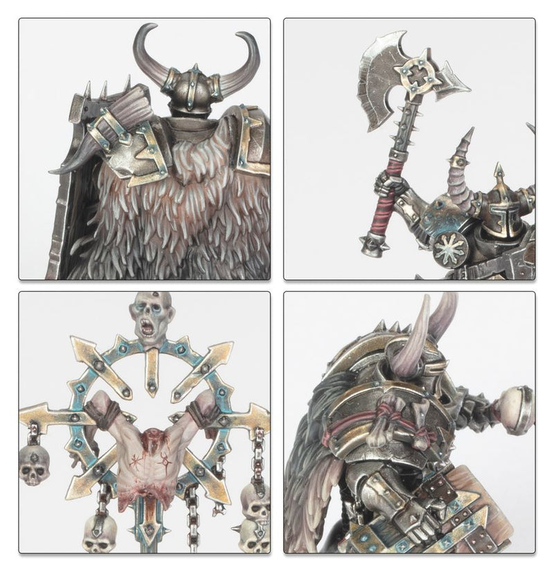 [Warhammer: The Old World] Fantasy Battles In the World of Legend - Core Set