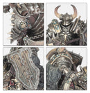 [Warhammer: The Old World] Fantasy Battles In the World of Legend - Core Set