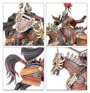 [Warhammer: The Old World] Fantasy Battles In the World of Legend - Core Set