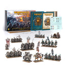 [Warhammer: The Old World] Fantasy Battles In the World of Legend - Core Set