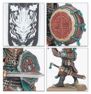 [Warhammer: The Old World] Fantasy Battles In the World of Legend - Core Set