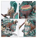 [Warhammer: The Old World] Fantasy Battles In the World of Legend - Core Set