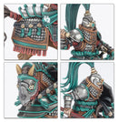 [Warhammer: The Old World] Fantasy Battles In the World of Legend - Core Set
