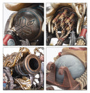 [Warhammer: The Old World] Fantasy Battles In the World of Legend - Core Set