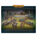 [Warhammer: The Old World] Fantasy Battles In the World of Legend - Core Set