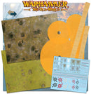 [Warhammer: The Old World] Fantasy Battles In the World of Legend - Core Set