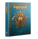 [Warhammer: The Old World] Fantasy Battles In the World of Legend - Core Set